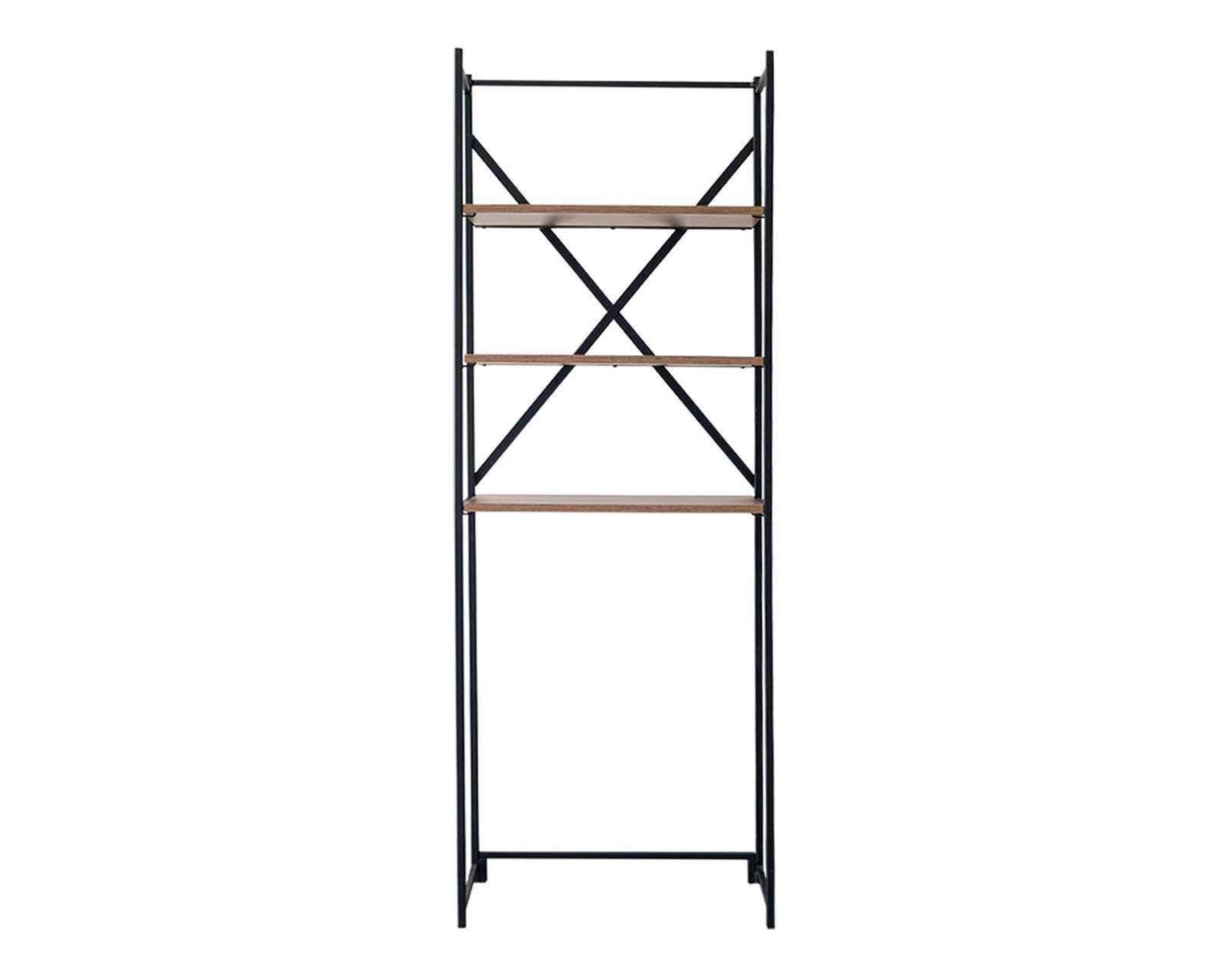Foto 3 pulgar | Organizador Plegable Negro