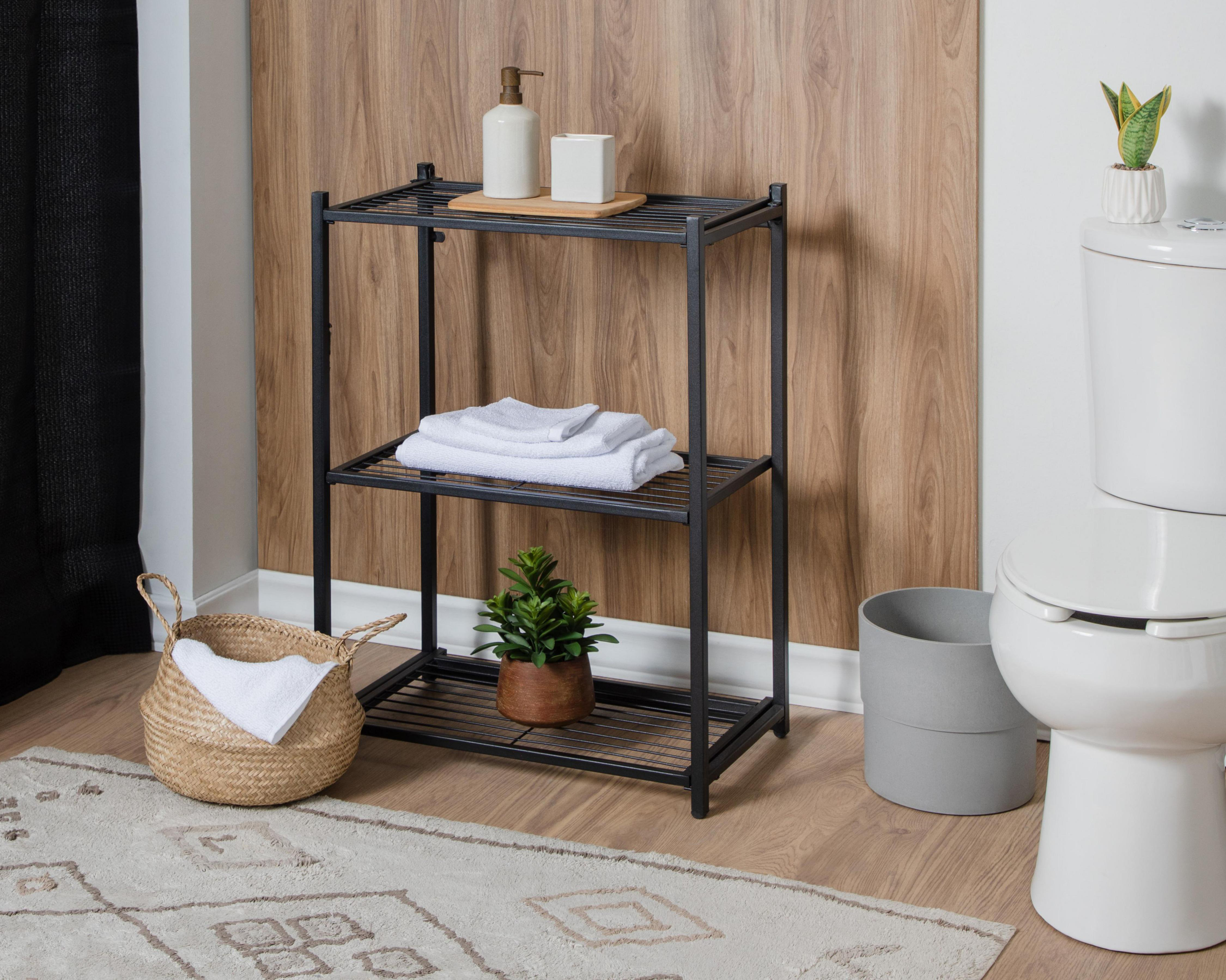 Foto 1 | Organizador Plegable 3R Gris