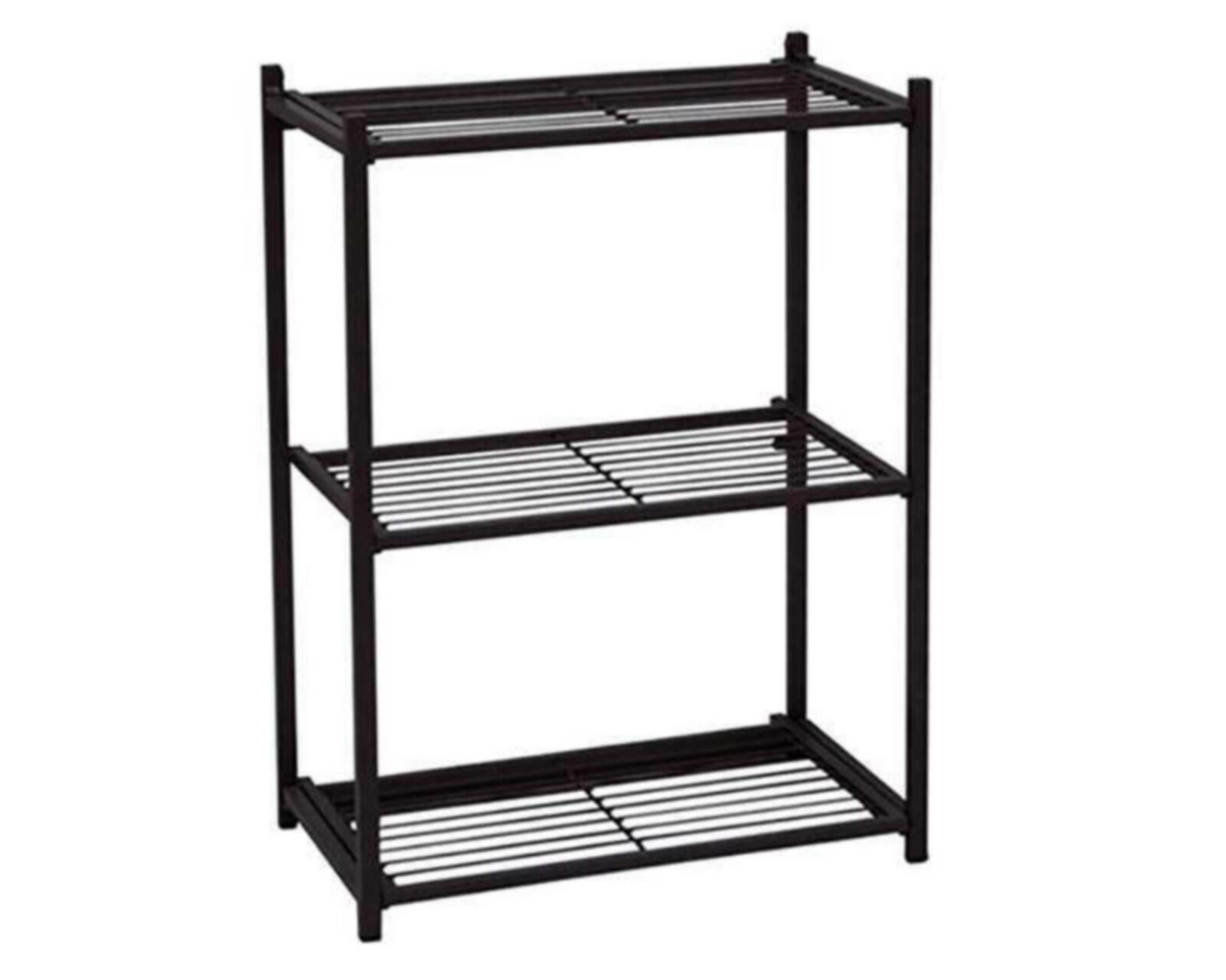 Foto 3 pulgar | Organizador Plegable 3R Gris