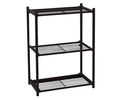 Foto 2 | Organizador Plegable 3R Gris