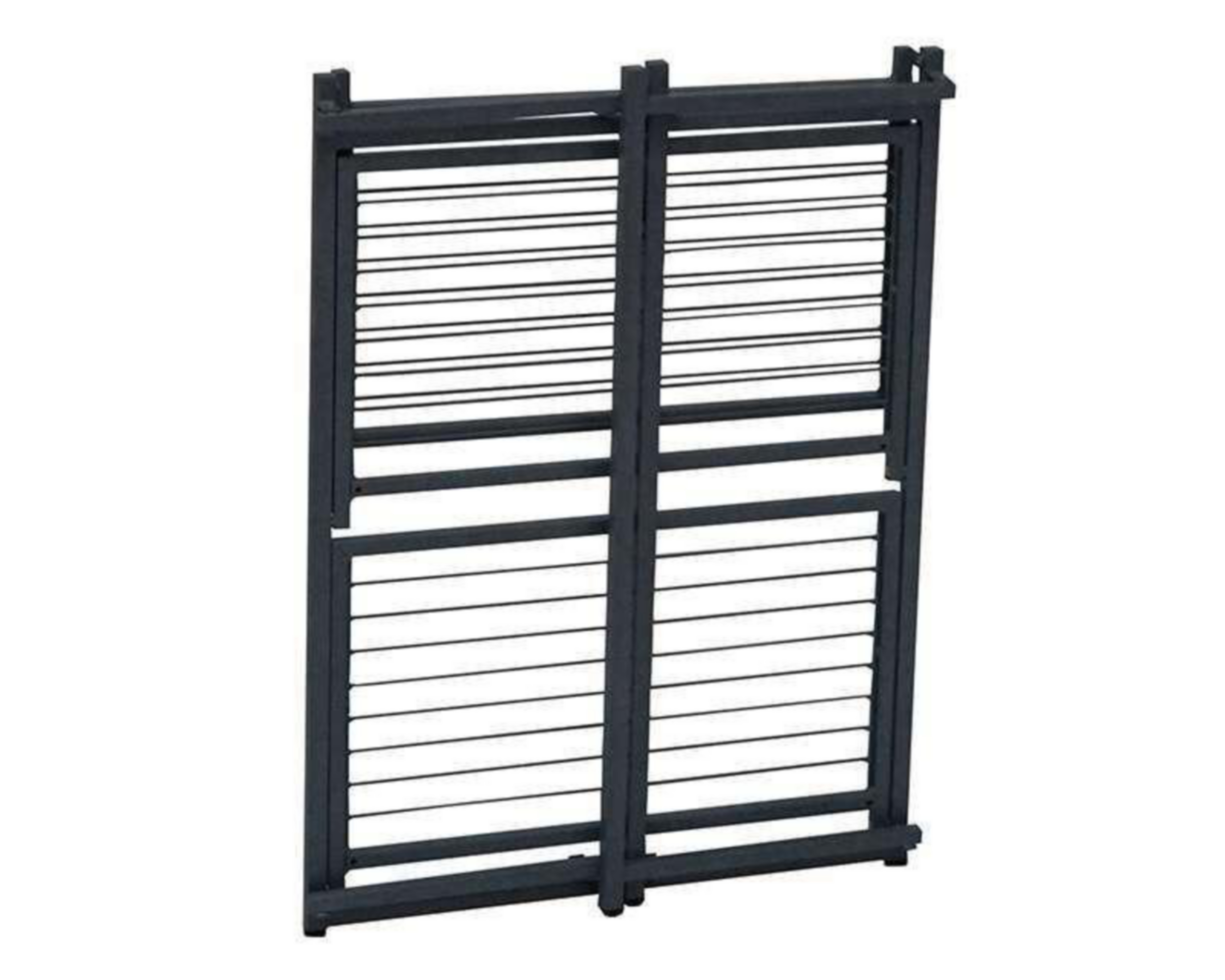 Foto 5 pulgar | Organizador Plegable 3R Gris