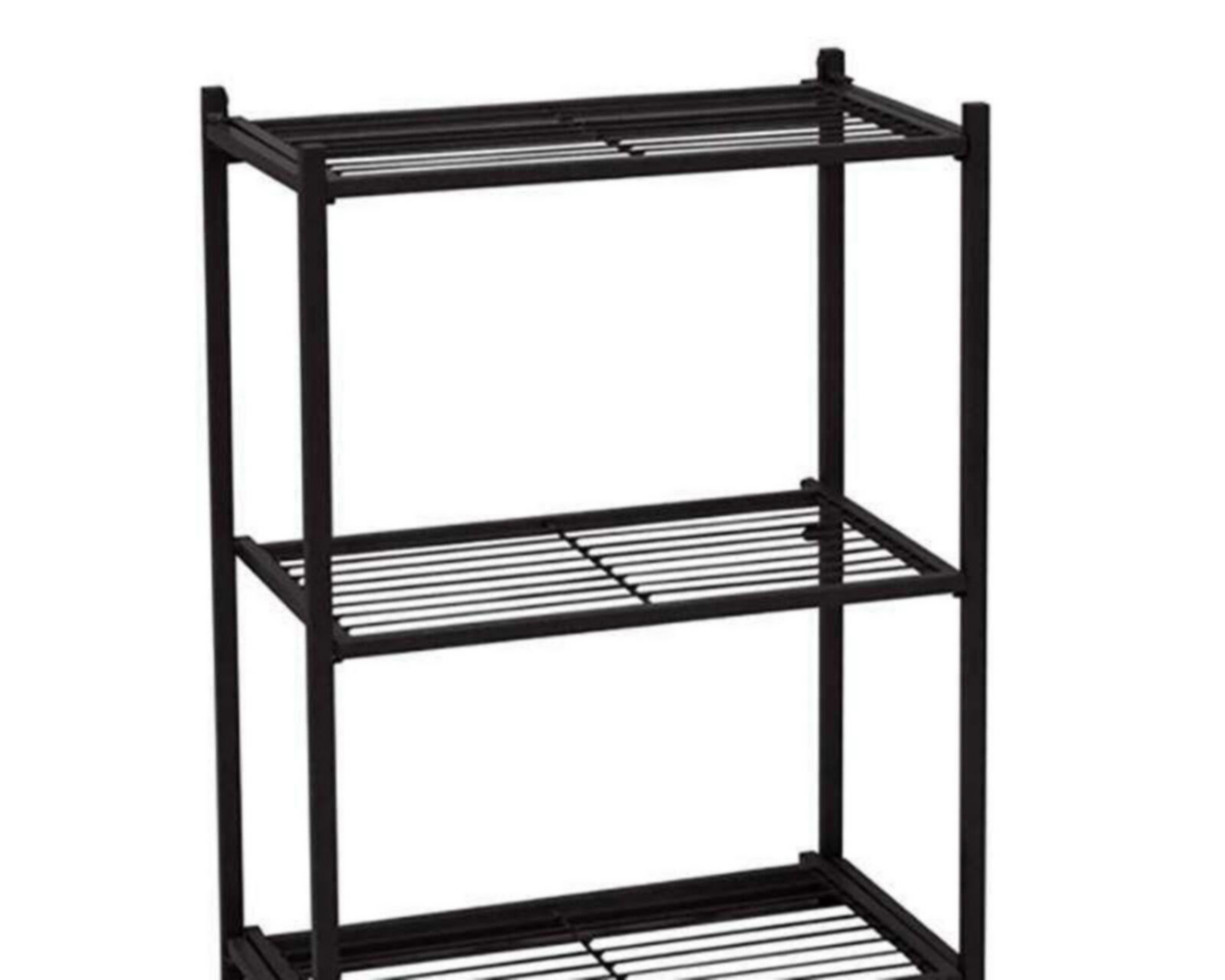Foto 6 pulgar | Organizador Plegable 3R Gris