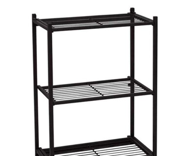 Foto 5 | Organizador Plegable 3R Gris