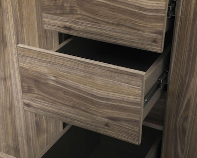 Foto 5 | Cocina Integral Mobi Austin Blanco 135 cm