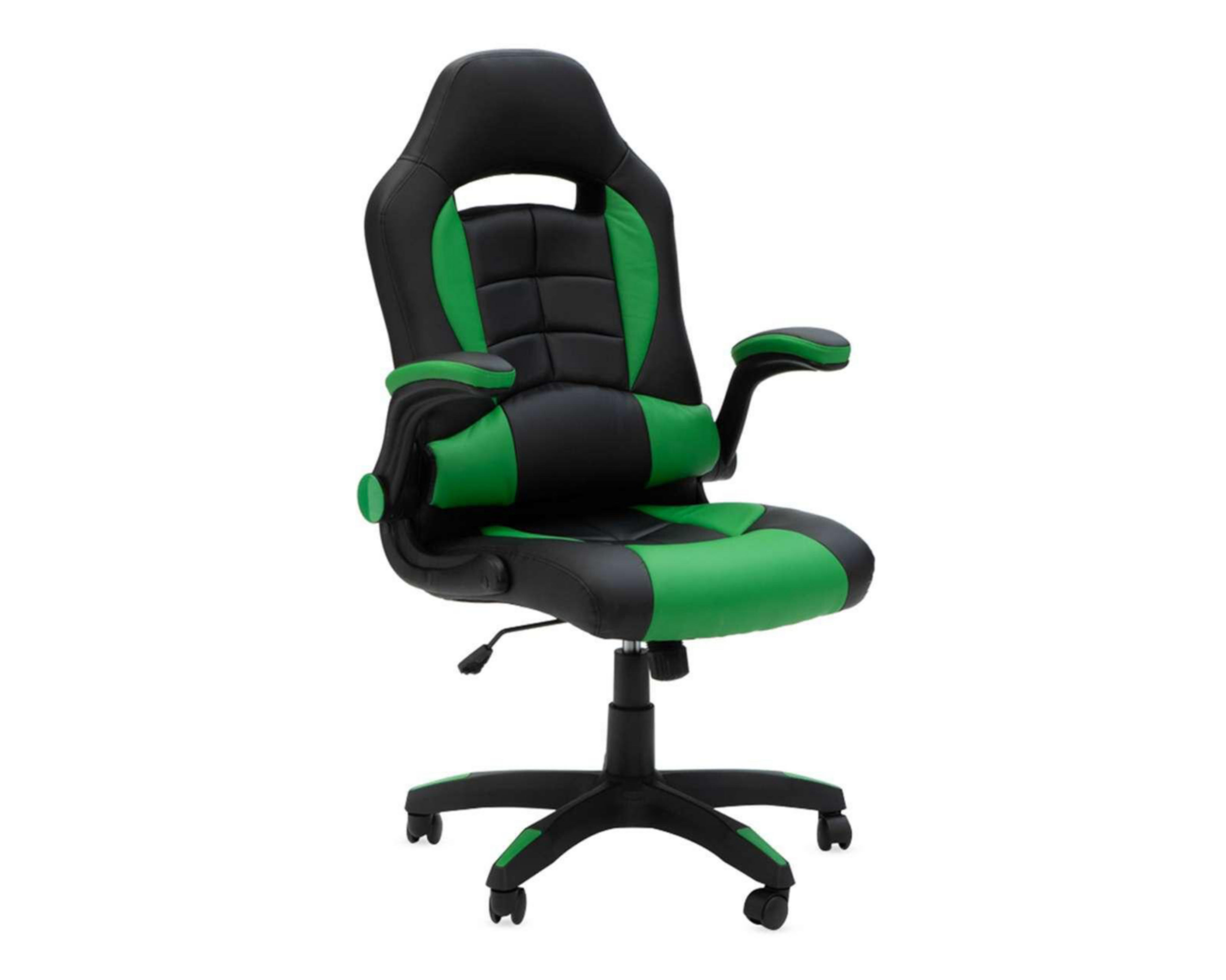 Foto 2 | Silla de Oficina Lian Verde