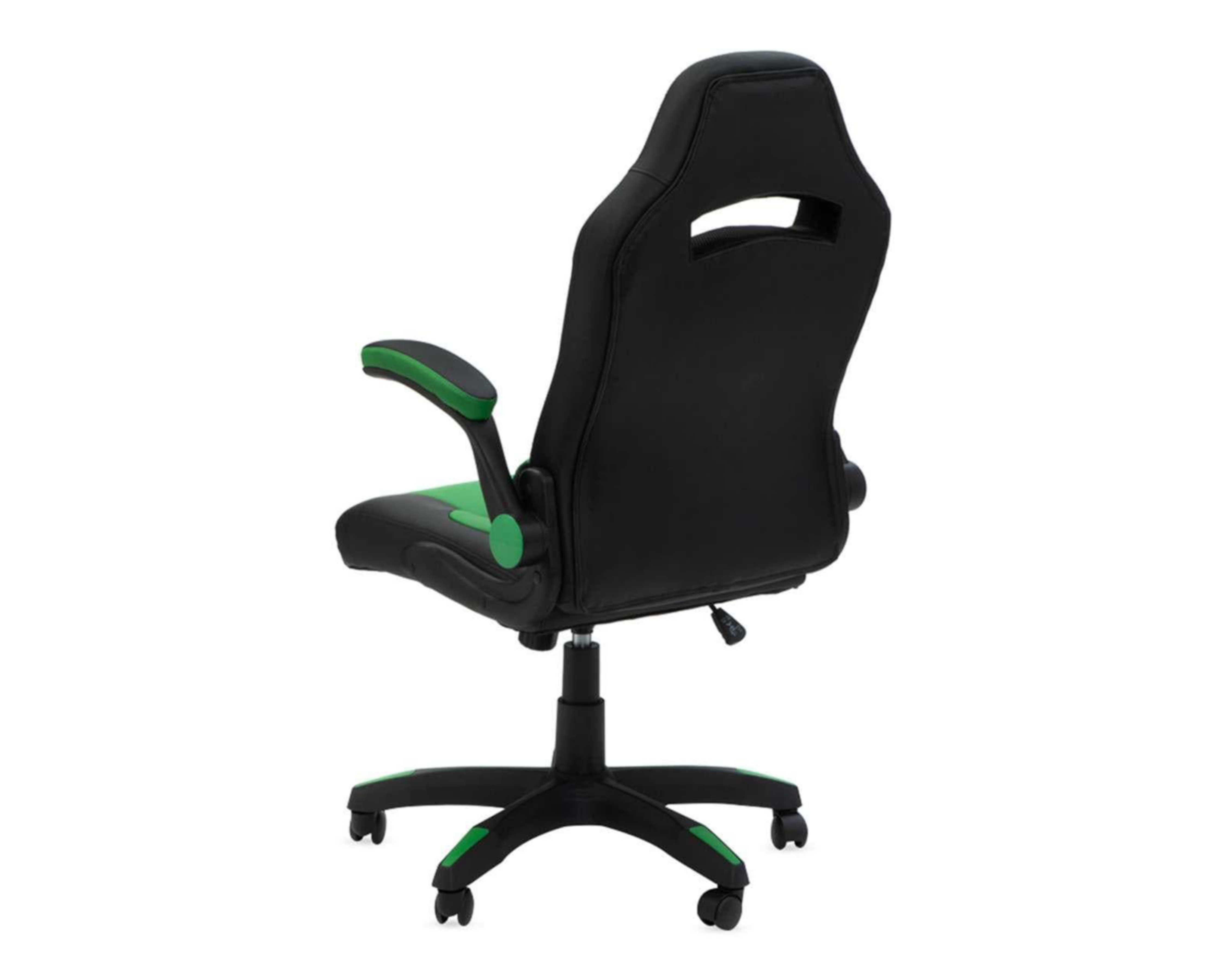 Foto 4 pulgar | Silla de Oficina Lian Verde
