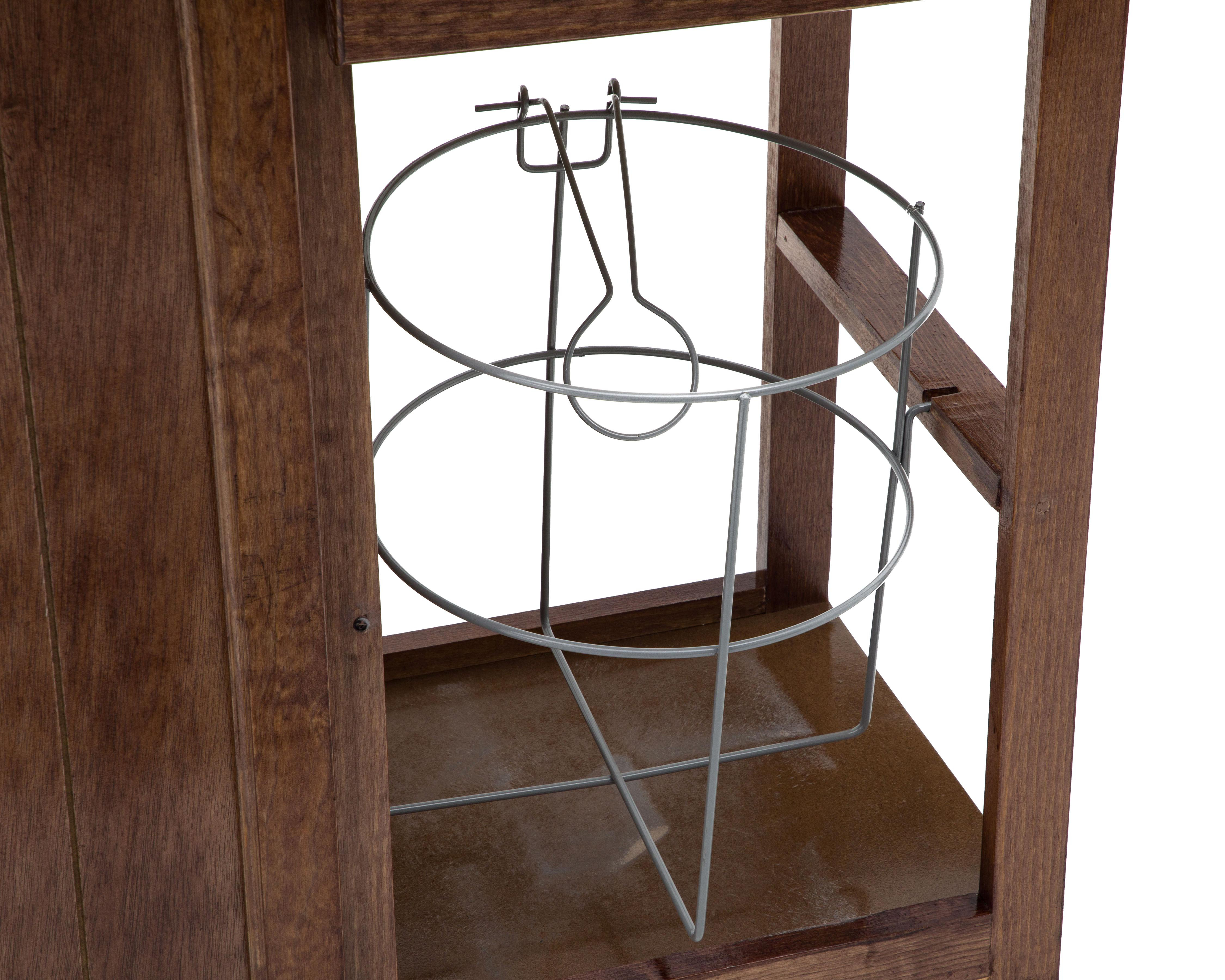 Foto 3 | Mueble Multiusos Liz