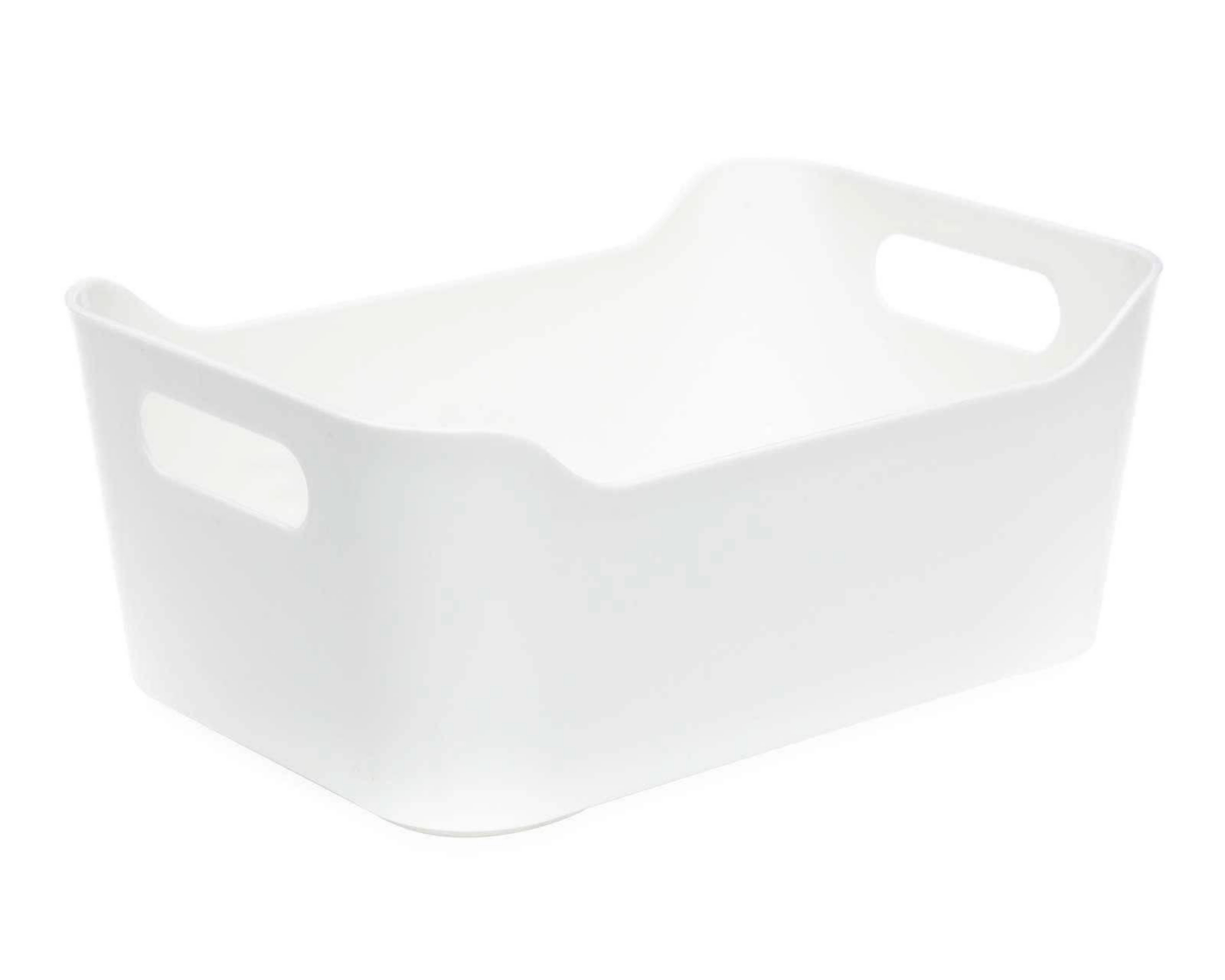 Foto 2 pulgar | Caja de Almacenamiento +Simple Merari