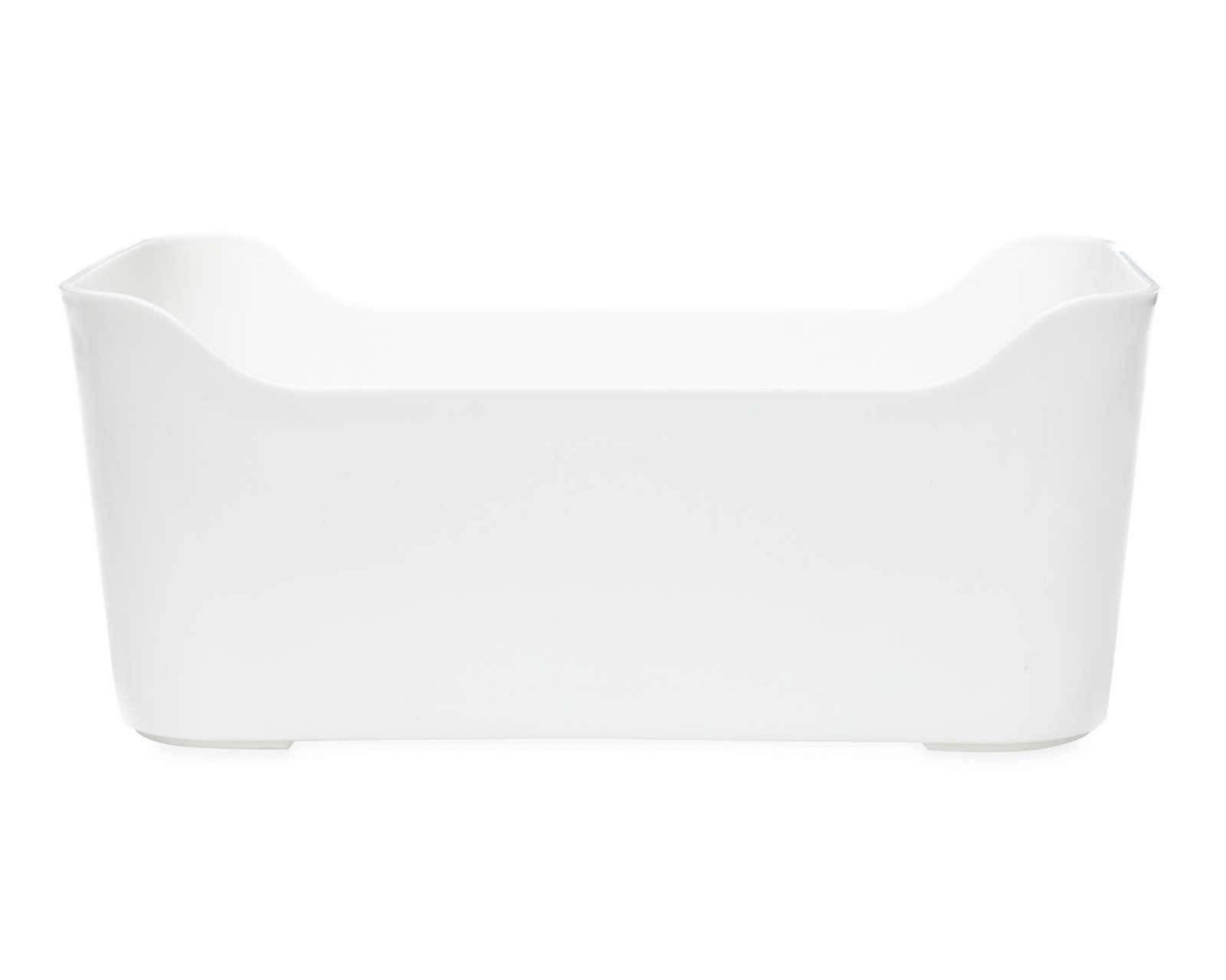 Foto 3 pulgar | Caja de Almacenamiento +Simple Merari