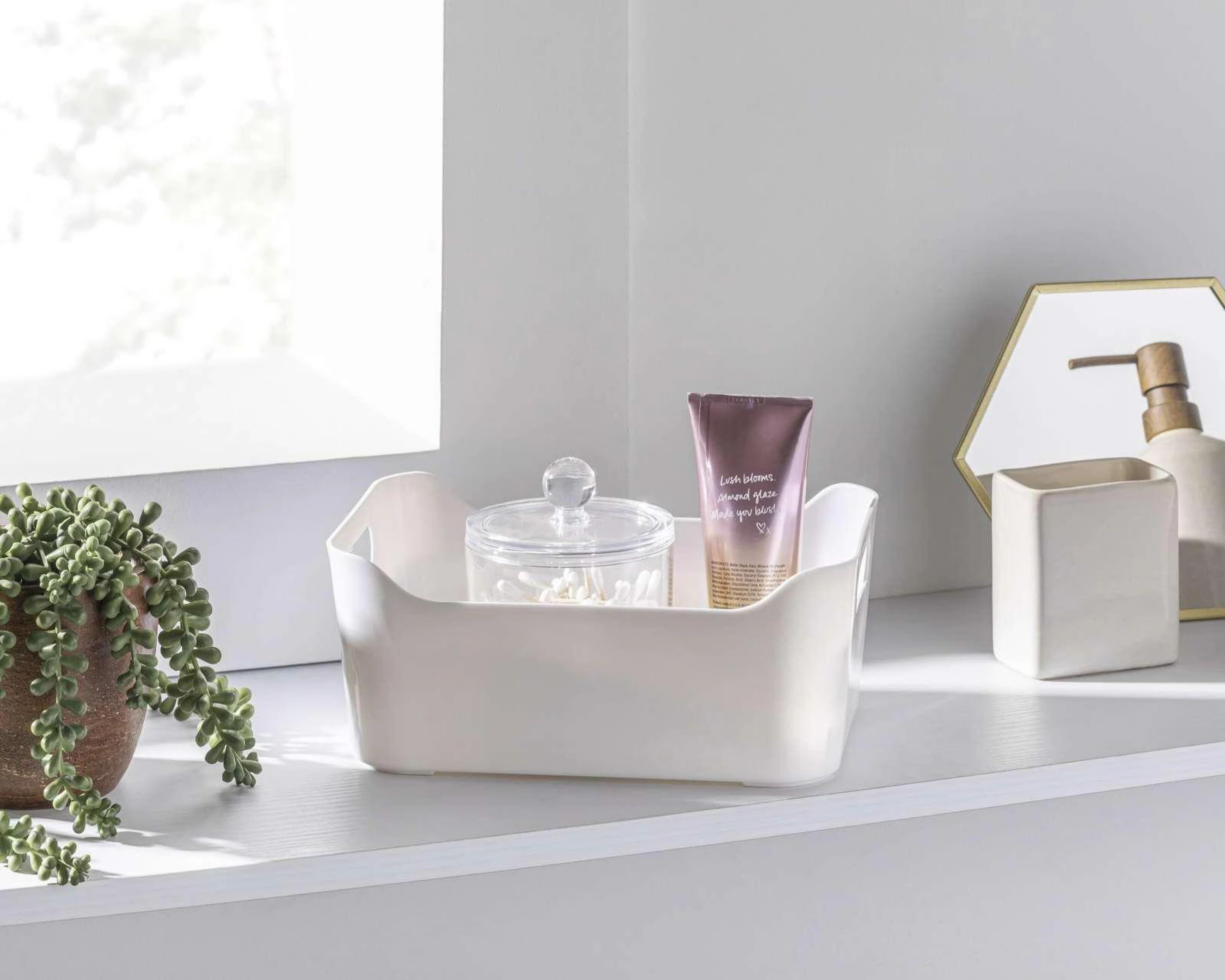 Foto 5 | Caja de Almacenamiento +Simple Merari