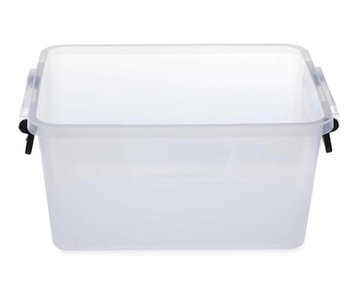 Foto 2 | Caja de Almacenamiento +Simple Omaha 5 L