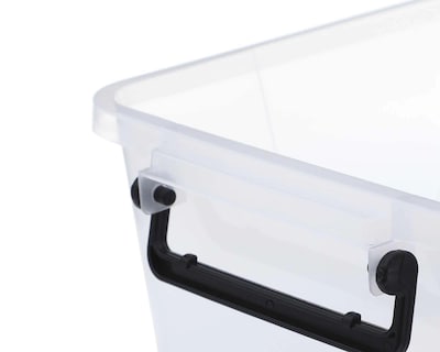 Foto 3 | Caja de Almacenamiento +Simple Omaha 5 L