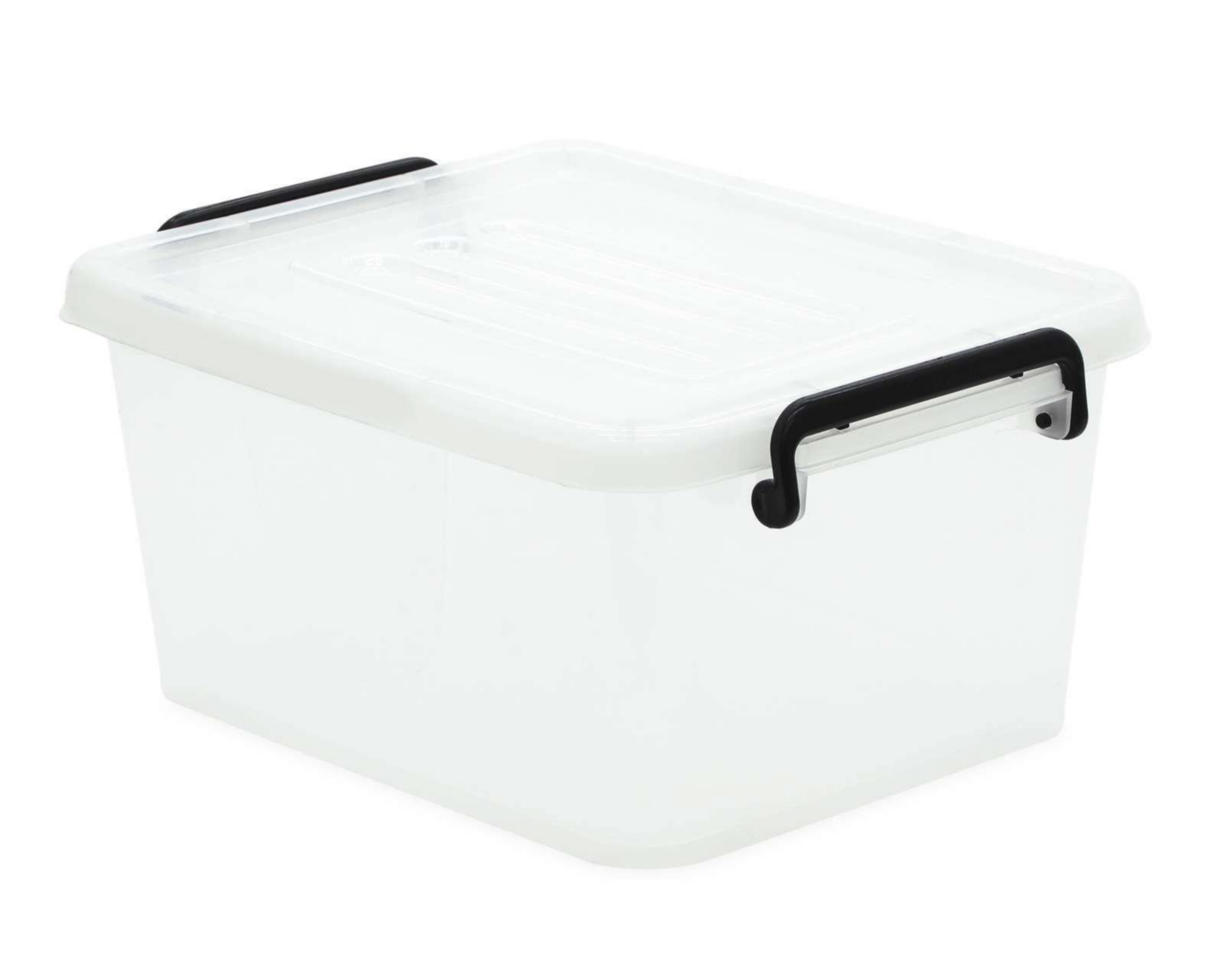 Caja de Almacenamiento +Simple Omaha 10 L