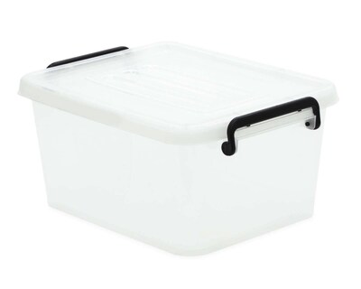 Foto 1 | Caja de Almacenamiento +Simple Omaha 10 L