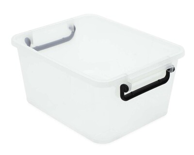 Foto 2 | Caja de Almacenamiento +Simple Omaha 10 L