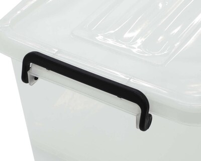 Foto 3 | Caja de Almacenamiento +Simple Omaha 10 L