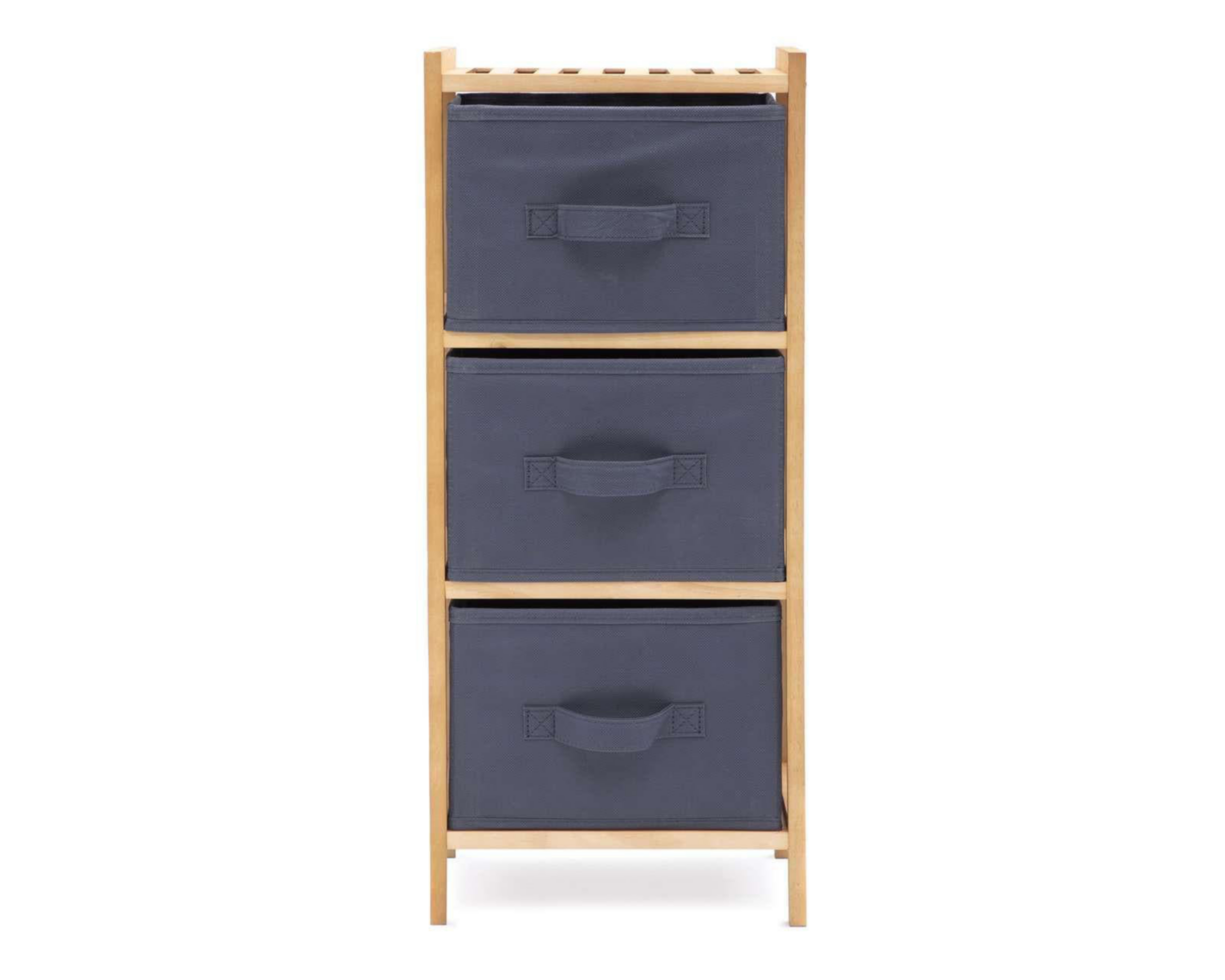 Foto 2 pulgar | Mueble Organizador +Simple Carlin