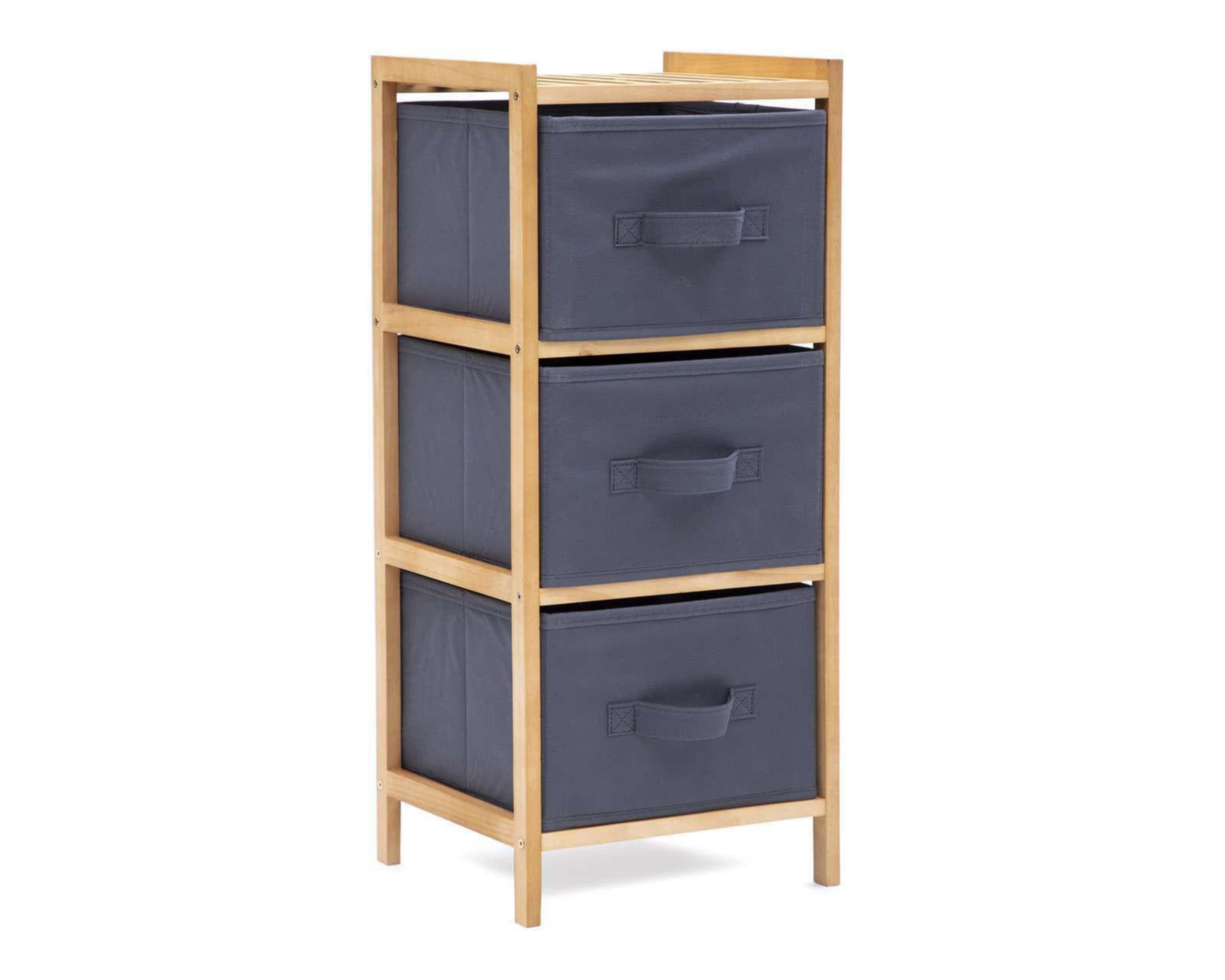 Foto 3 pulgar | Mueble Organizador +Simple Carlin