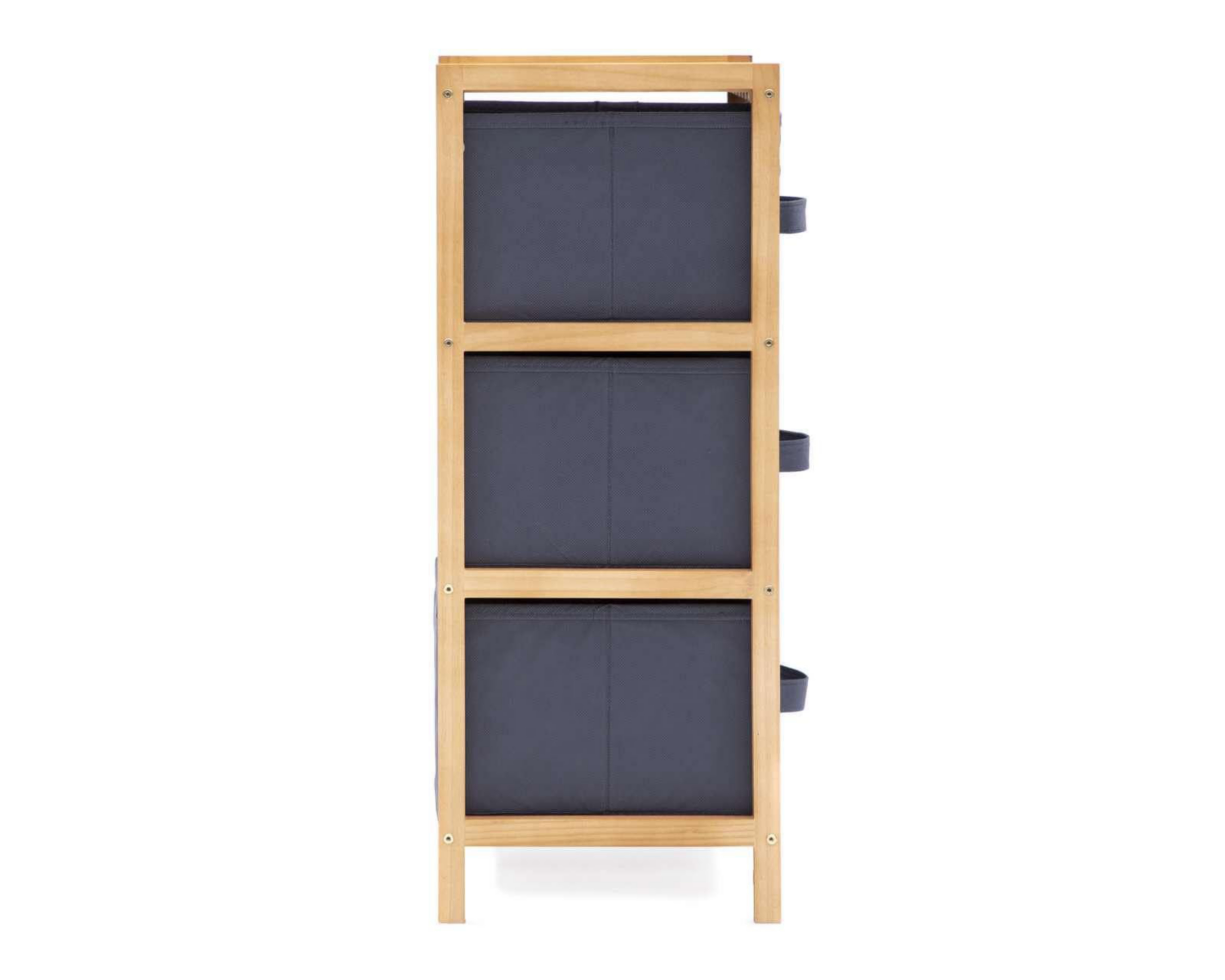 Foto 4 pulgar | Mueble Organizador +Simple Carlin