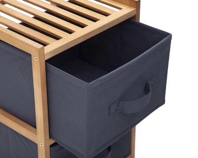 Foto 5 | Mueble Organizador +Simple Carlin