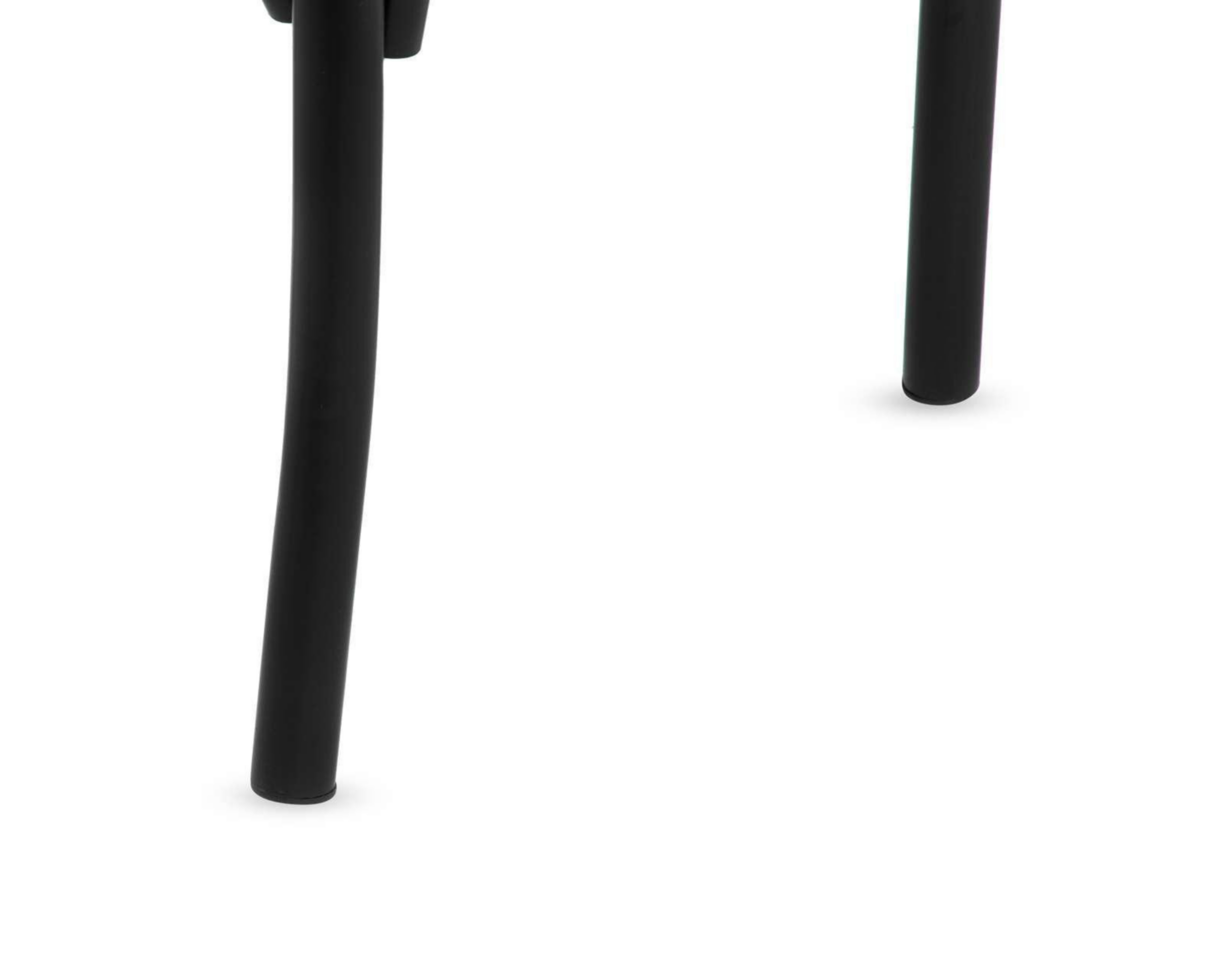 Foto 4 pulgar | Silla Houston Negra