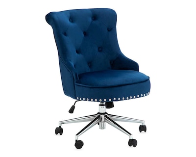 Foto 2 | Silla Lizeth Azul
