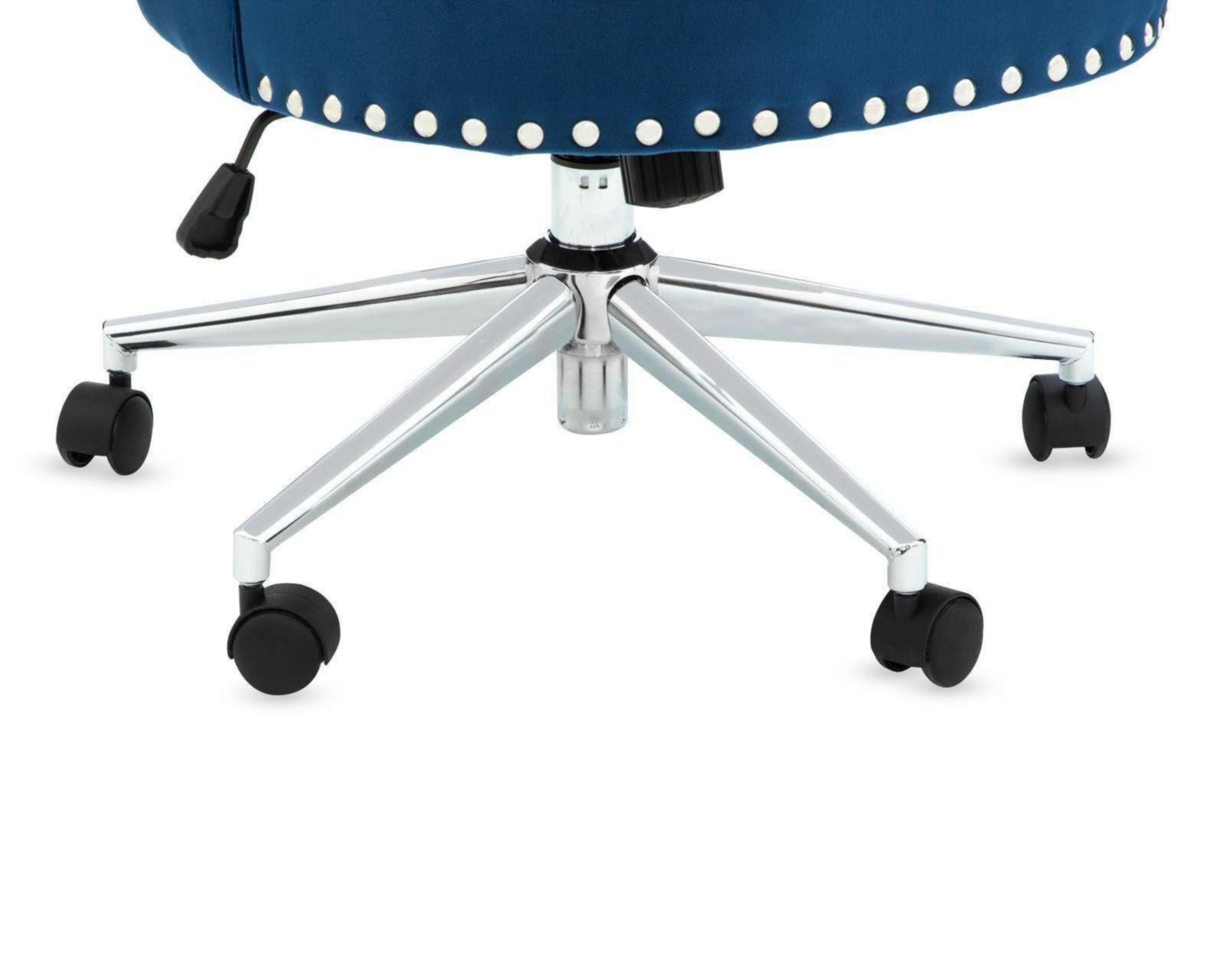 Foto 5 | Silla Lizeth Azul