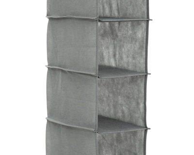 Foto 5 | Zapatera Plegable +Simple Mica