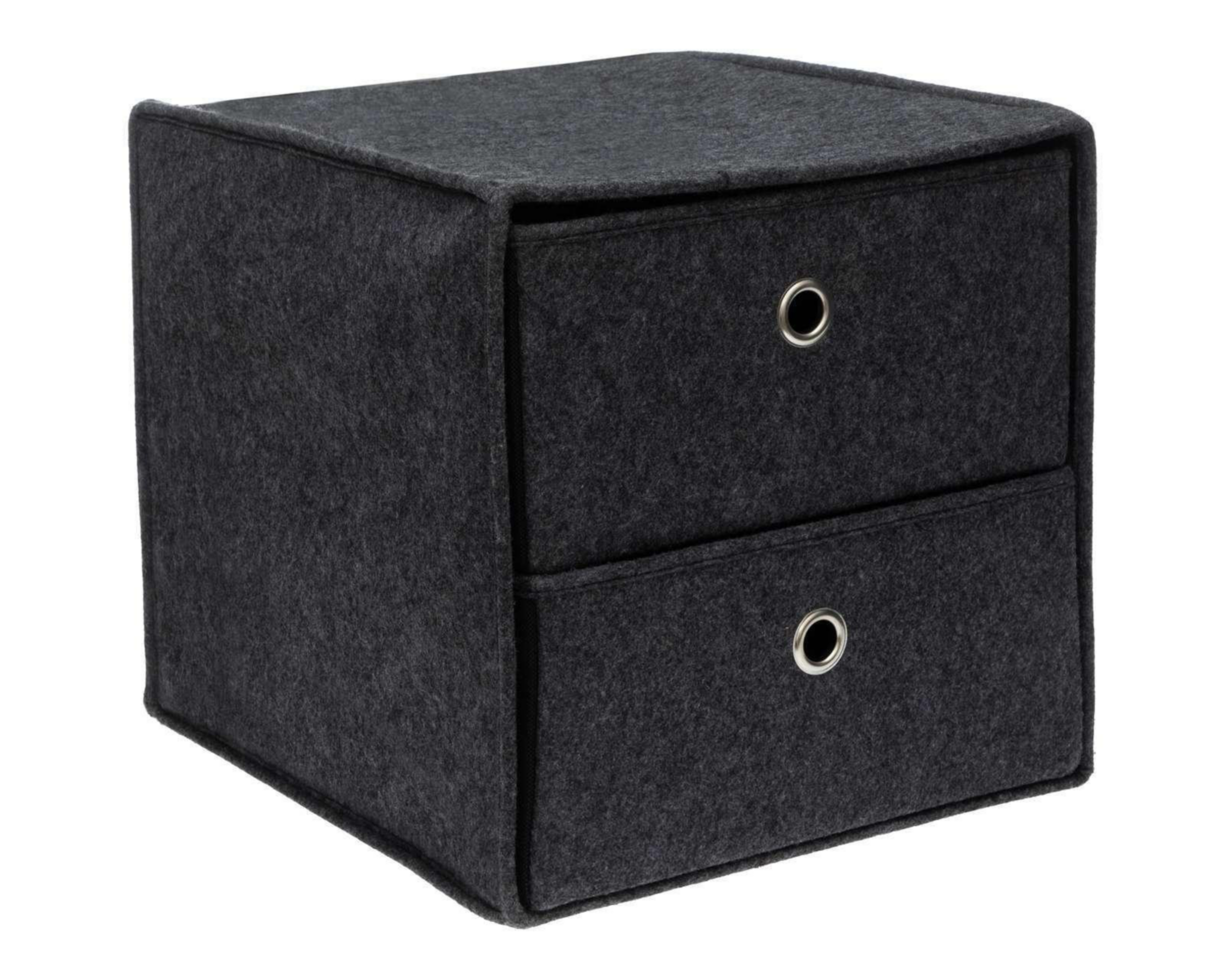 Foto 3 pulgar | Organizador +Simple de Fieltro