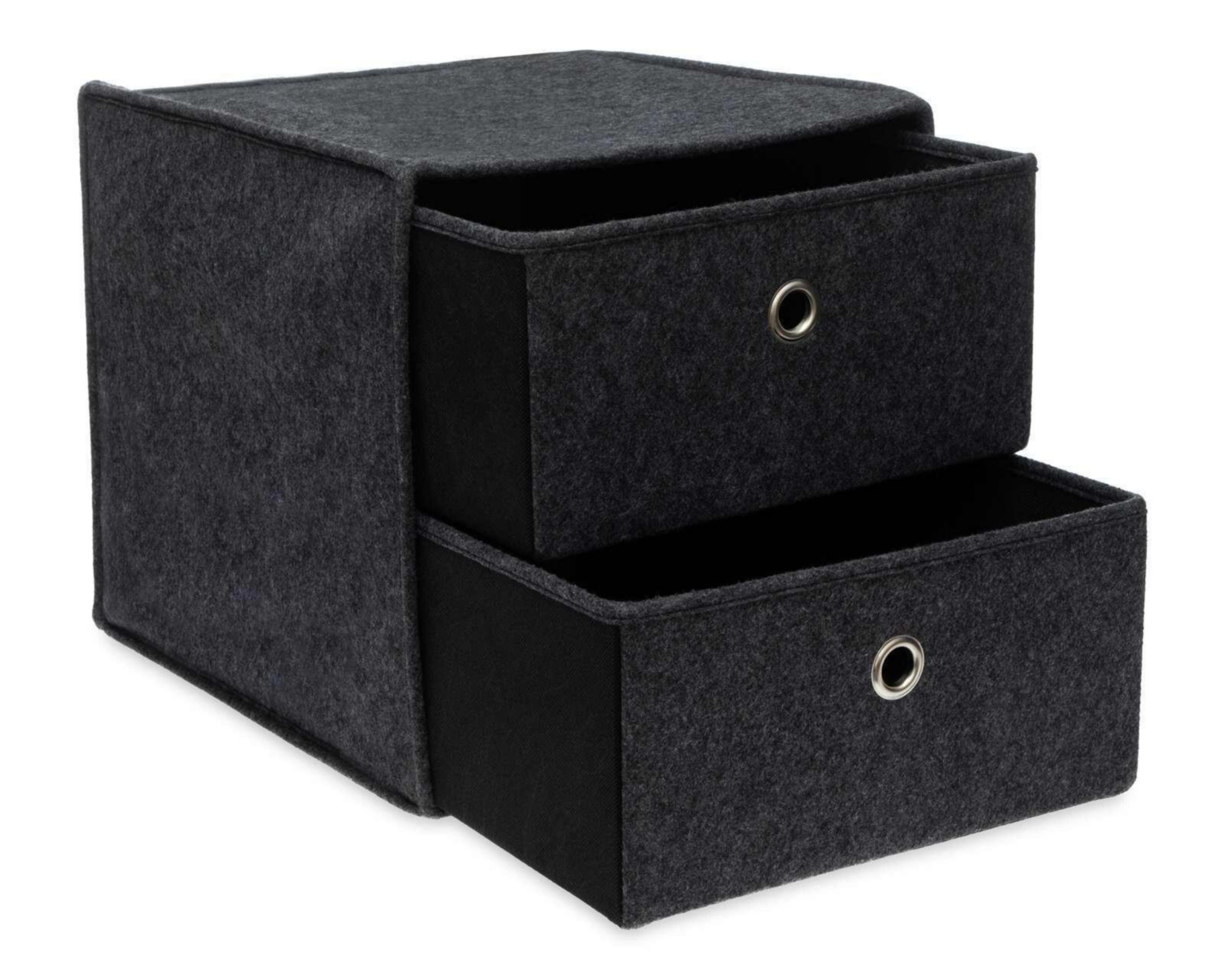 Foto 4 pulgar | Organizador +Simple de Fieltro