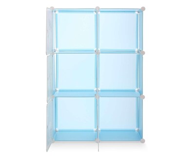 Foto 3 | Mueble Divisor +Simple Fábula
