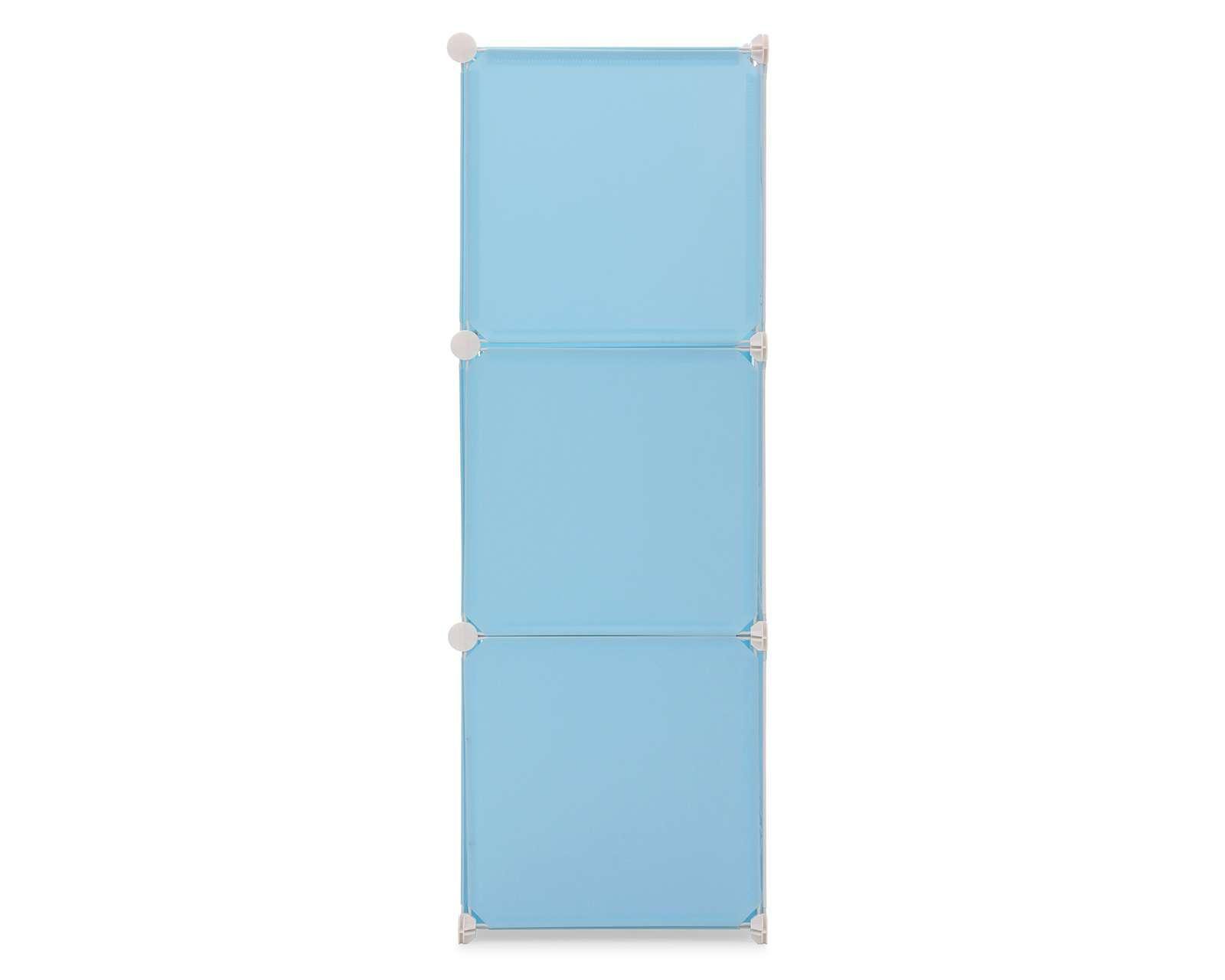 Foto 5 pulgar | Mueble Divisor +Simple Fábula
