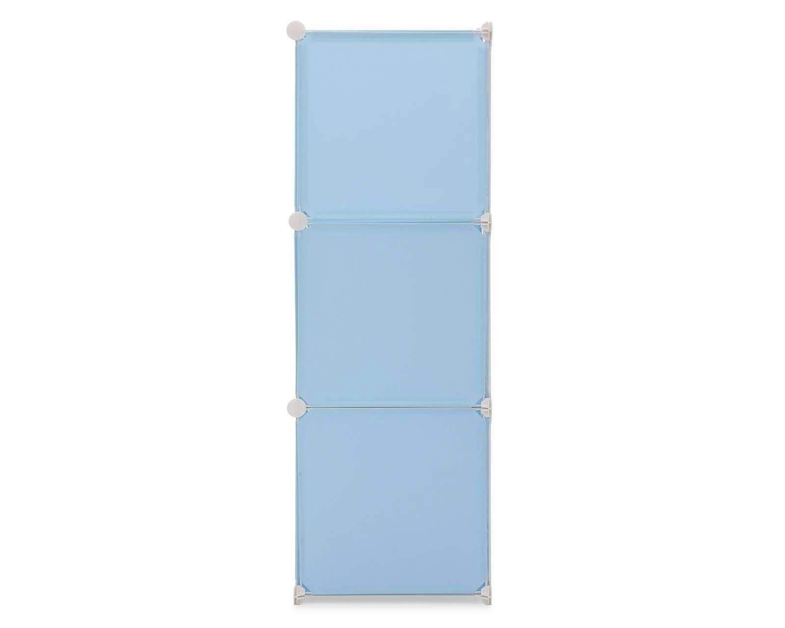Foto 6 pulgar | Mueble Divisor +Simple Fábula