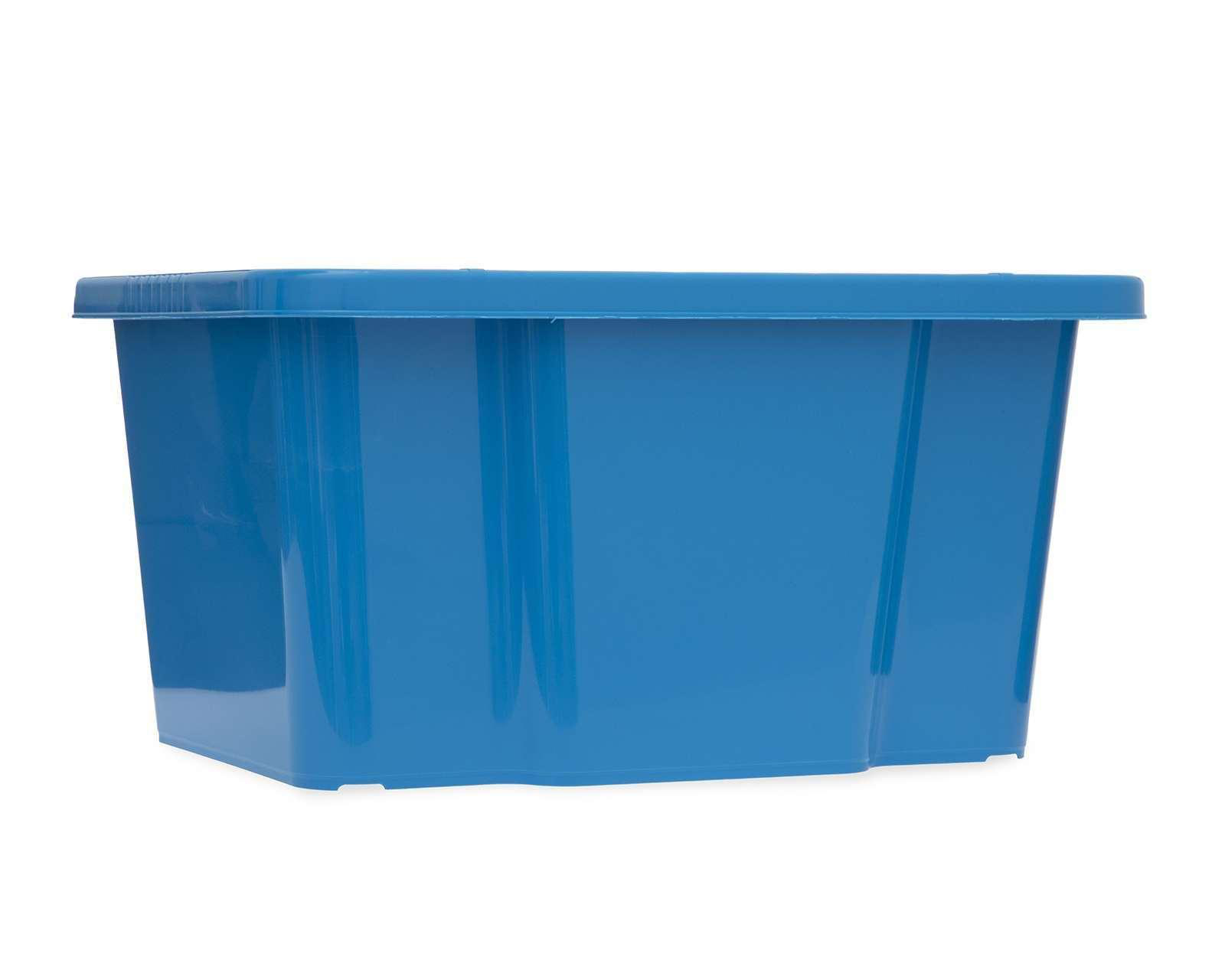 Caja de Almacenamiento +Simple