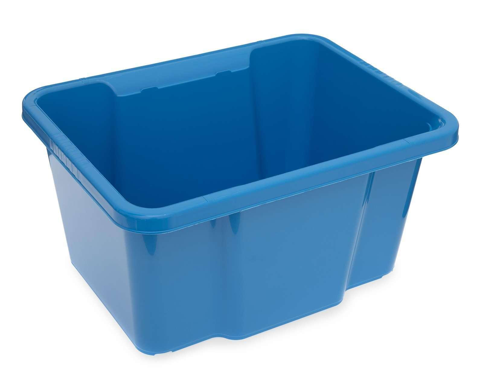 Foto 4 pulgar | Caja de Almacenamiento +Simple