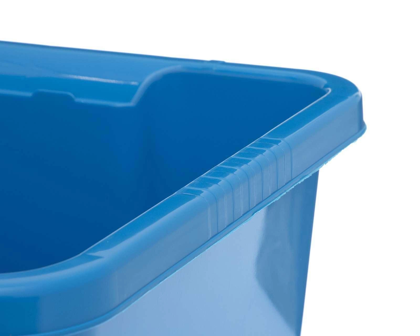 Foto 5 pulgar | Caja de Almacenamiento +Simple