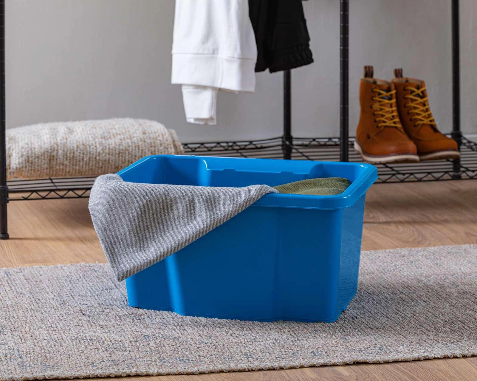 Foto 5 | Caja de Almacenamiento +Simple