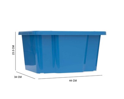 Foto 6 | Caja de Almacenamiento +Simple