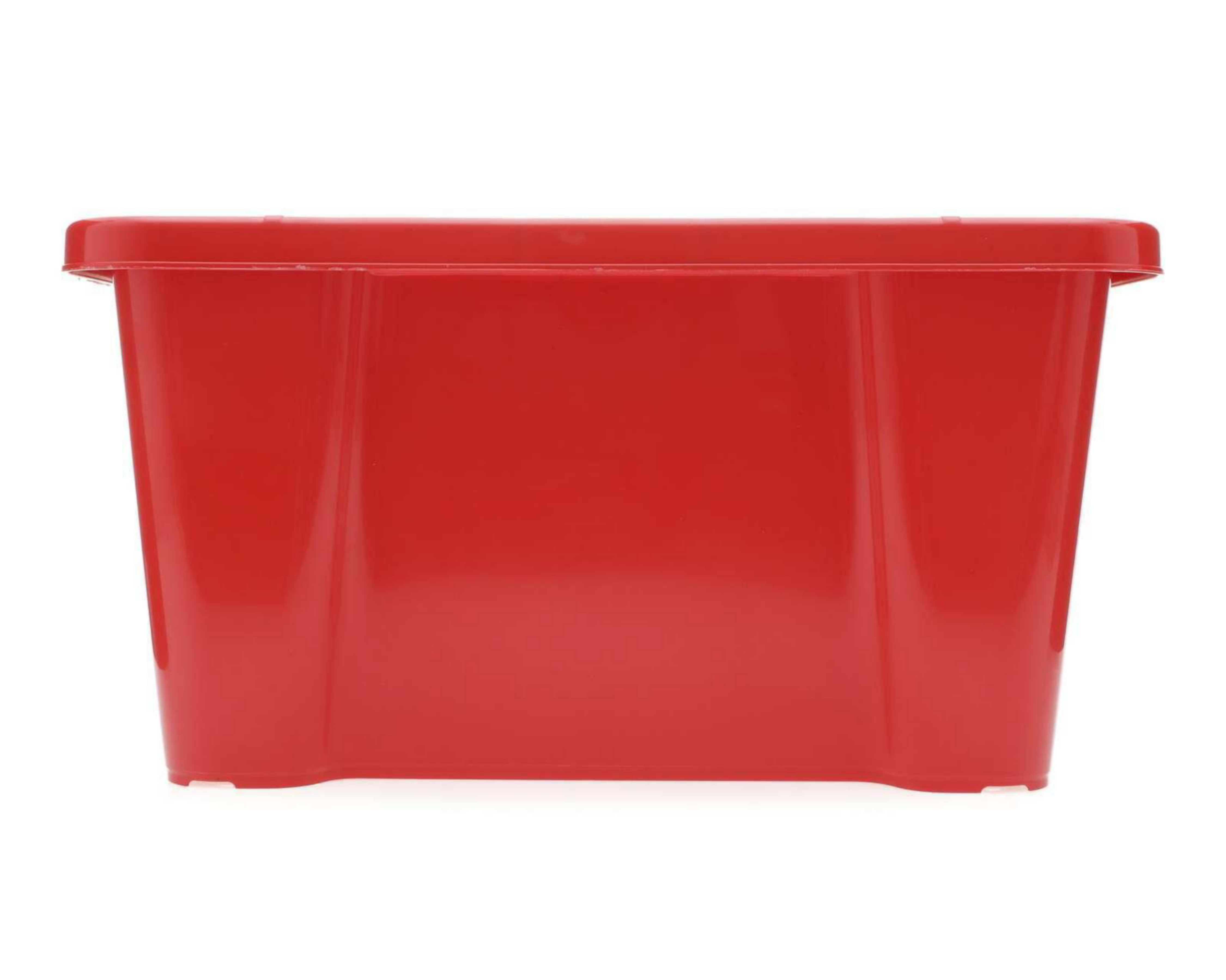 Foto 1 | Caja Organizadora +Simple Montgomery de Plástico