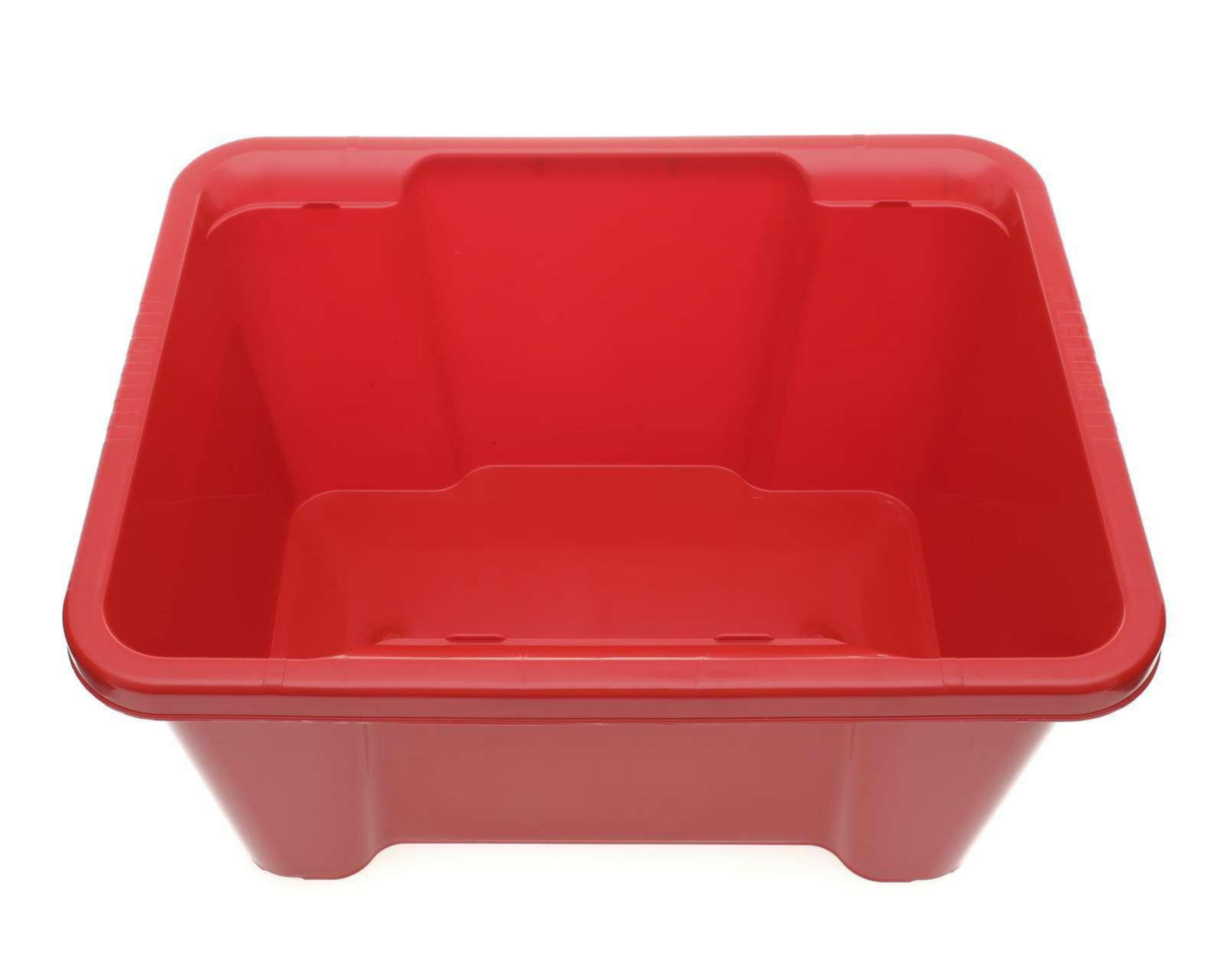 Foto 3 pulgar | Caja Organizadora +Simple Montgomery de Plástico