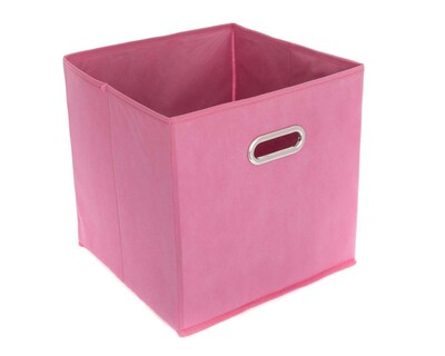 Foto 2 | Caja de Tela +Simple Visalia