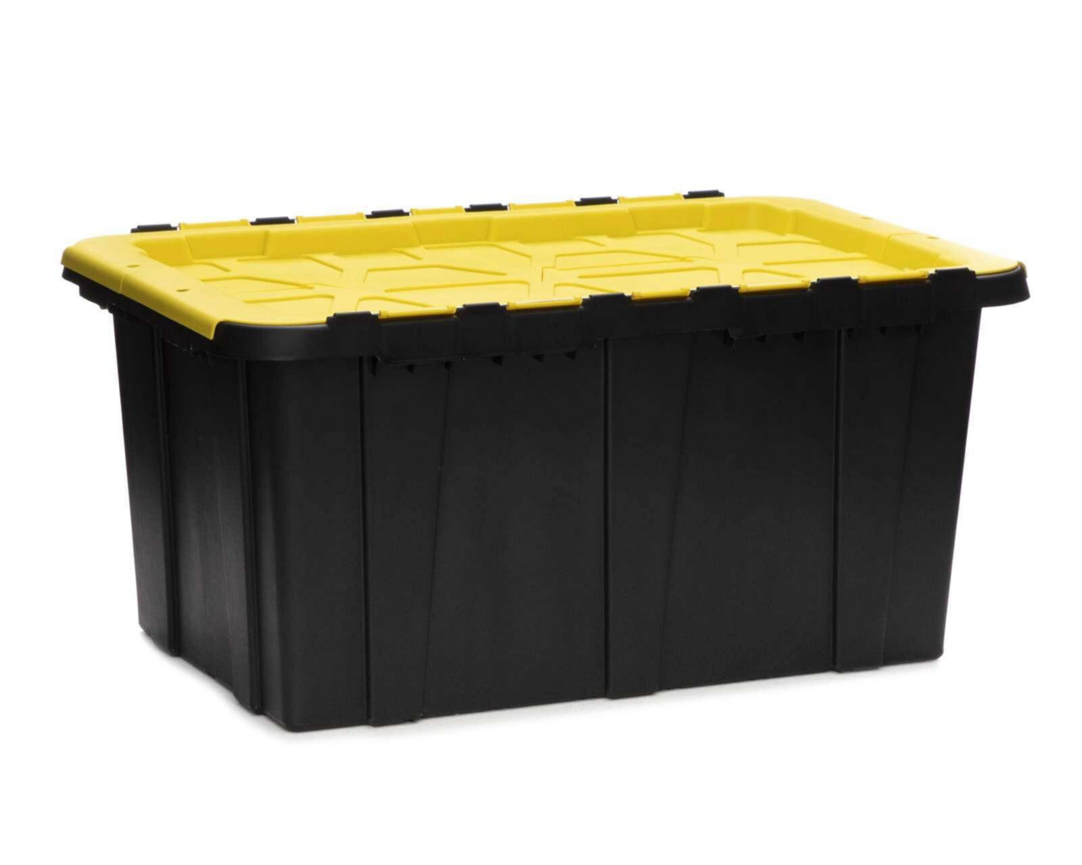 Foto 3 pulgar | Caja de Almacenamiento Collins 57 l