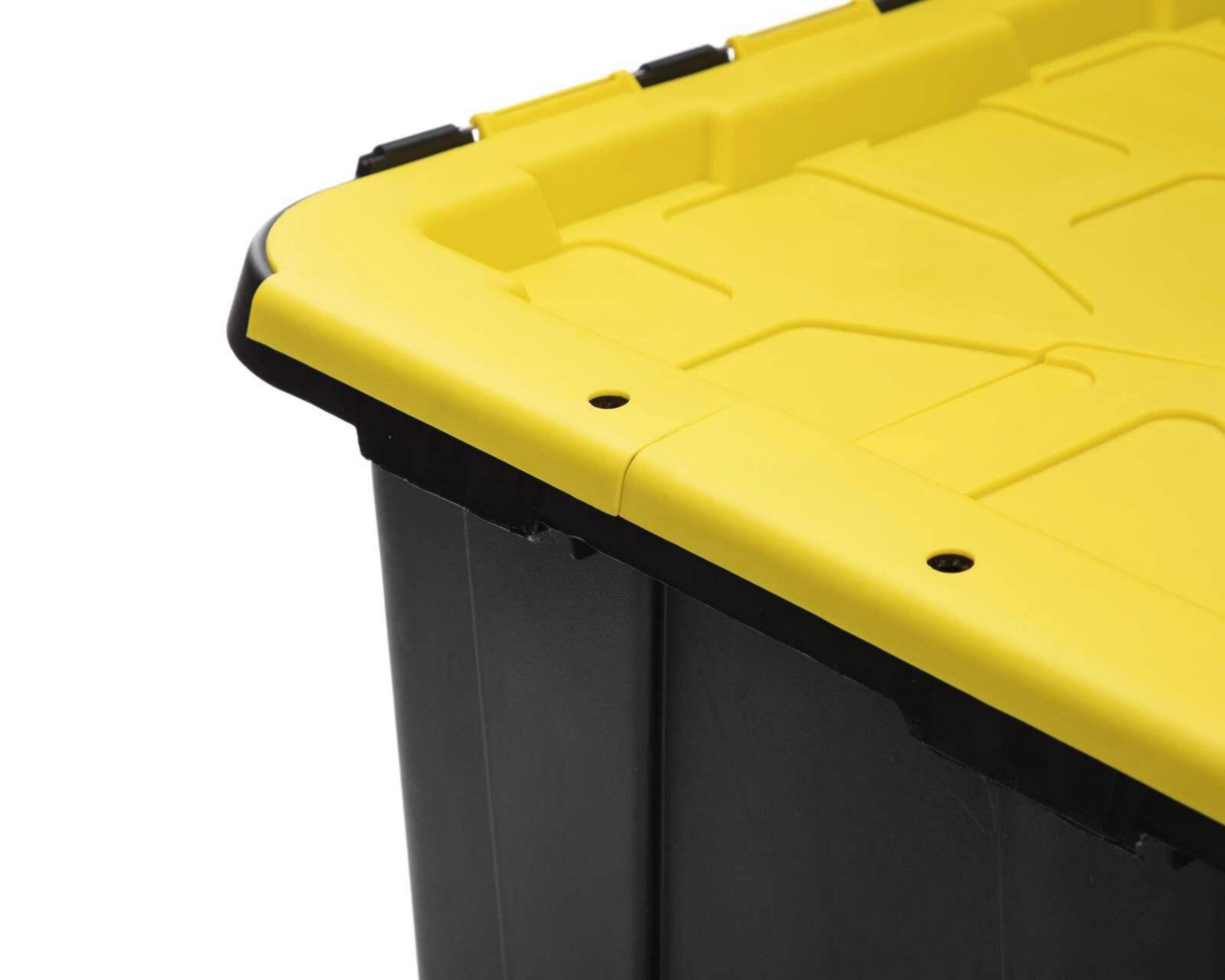 Foto 5 pulgar | Caja de Almacenamiento Collins 57 l
