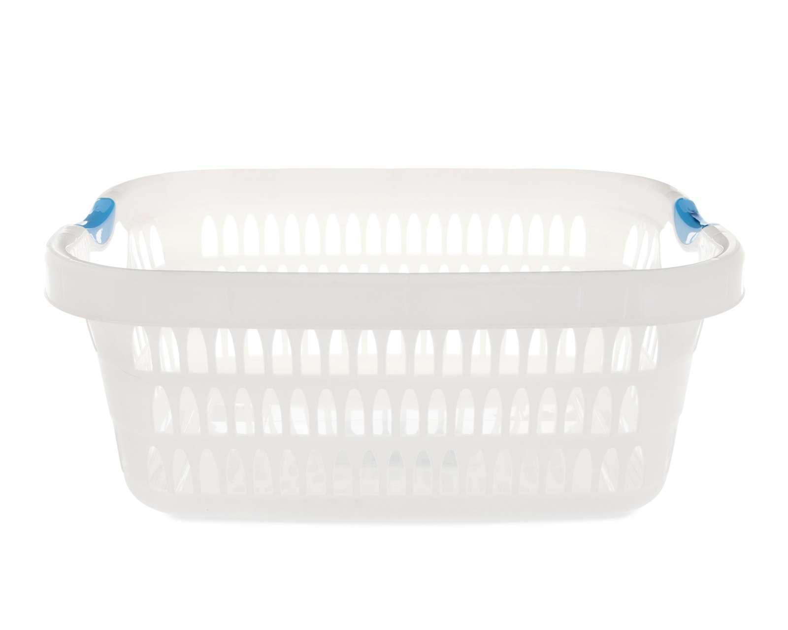 Cesto para Lavandería +Simple