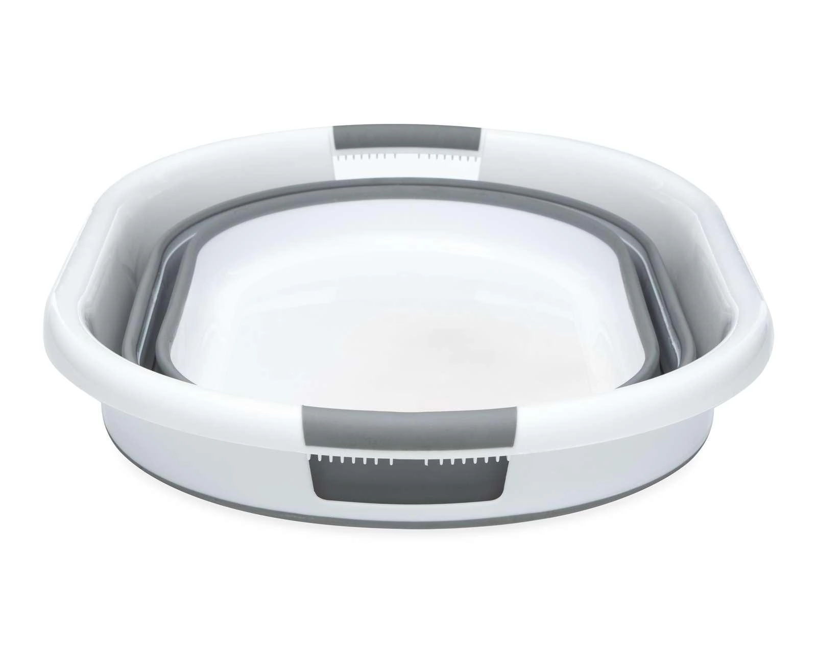 Foto 4 pulgar | Cesto para Ropa +Simple Misuri