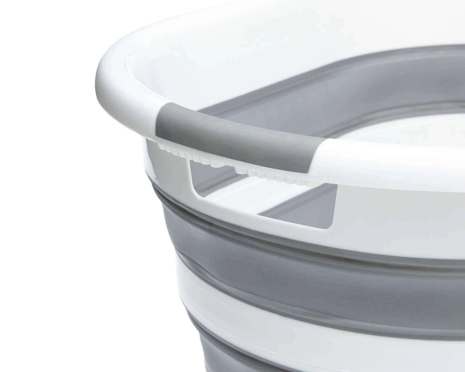Foto 5 pulgar | Cesto para Ropa +Simple Misuri