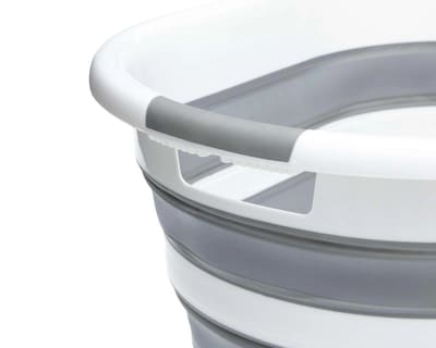 Foto 4 | Cesto para Ropa +Simple Misuri