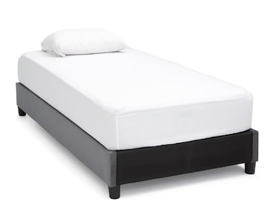 Foto 2 | Base de Cama Galaxy Individual