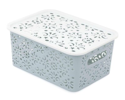 Foto 1 | Caja de Almacenamiento +Simple Boise