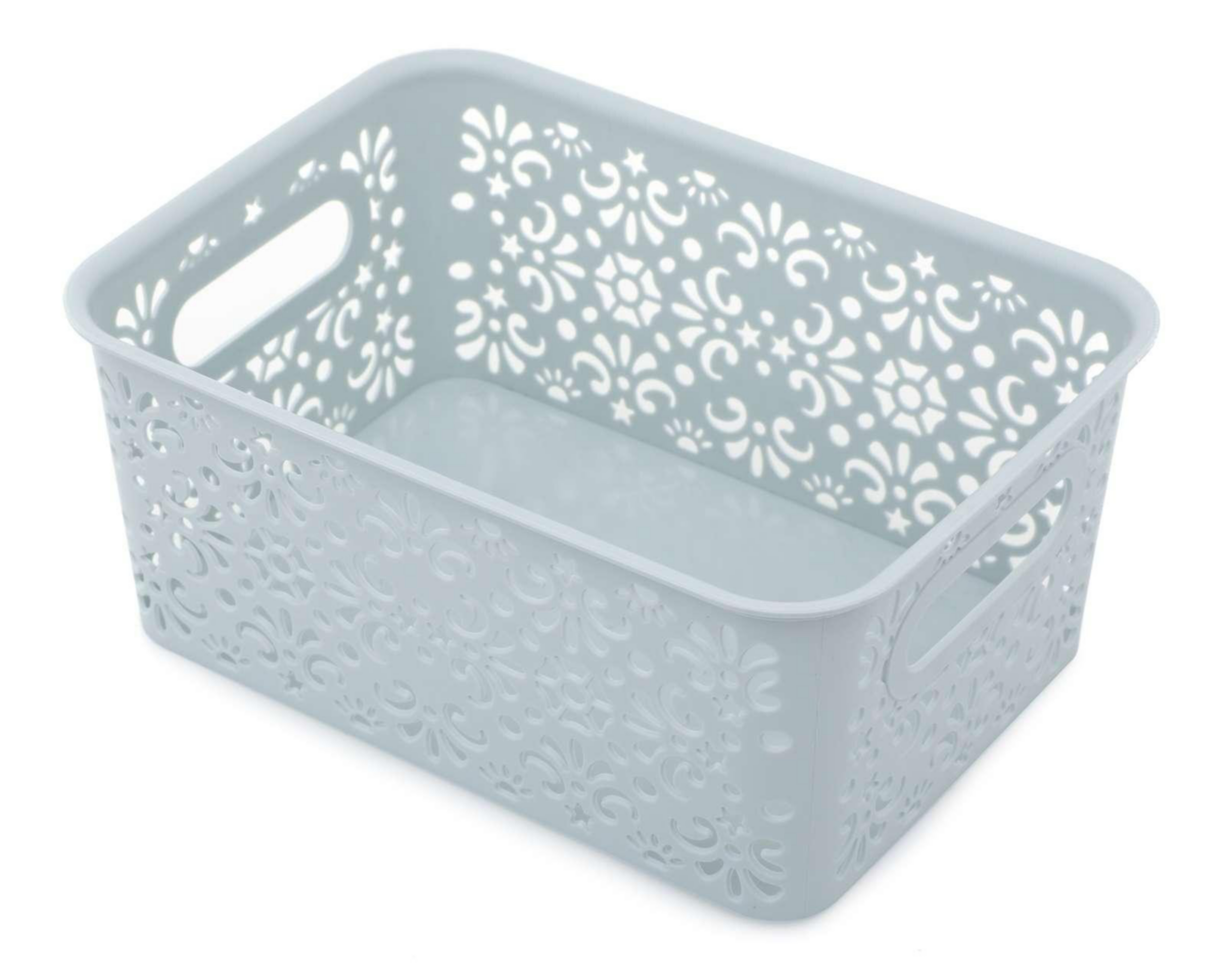 Foto 3 pulgar | Caja de Almacenamiento +Simple Boise